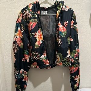 New Look Supreme Rain Jacket Size: XL